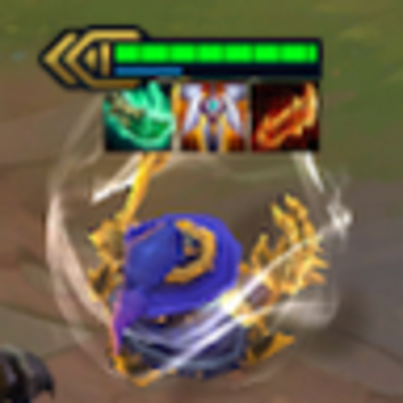 Meet your Posher, Nader - Picture 1 of 1